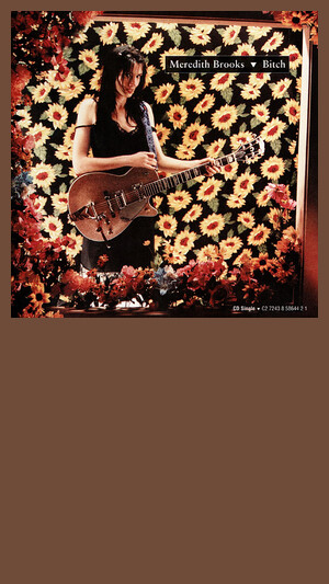 Meredith Brooks - Bitch