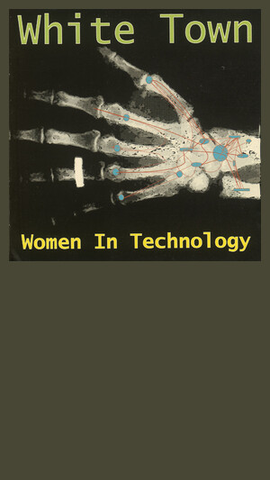 WHITE TOWN - YOUR WOMAN