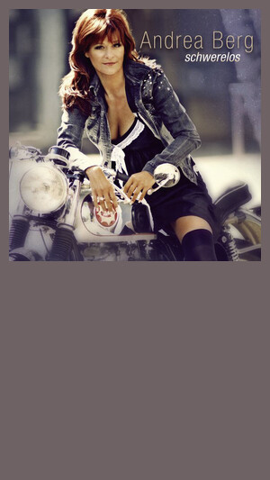 Andrea Berg - Du kannst noch nicht mal richtig lügen