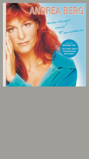 Andrea Berg - Du hast mich tausendmal belogen