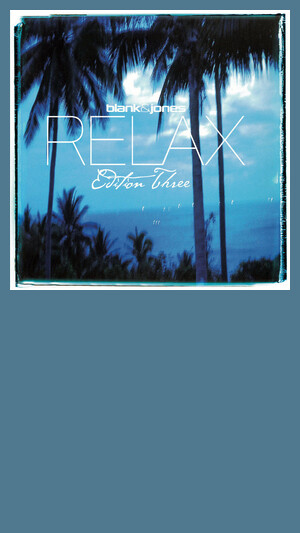 Blank & Jones - California Sunrise