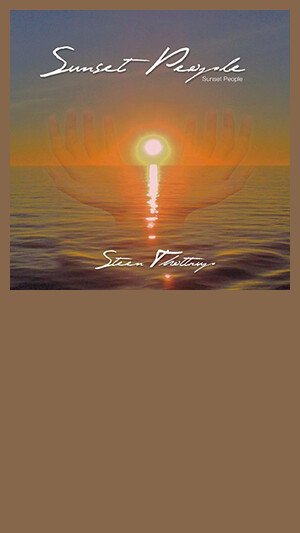 Steen Thottrup-Heading - For The Sunrise (Featuring Annette Berg)