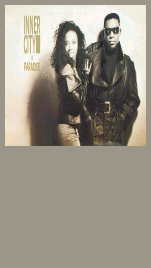 Inner City - Good Life