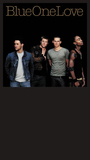 Blue - U make me wanna