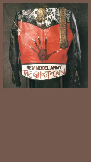 New Model Army - 51st State