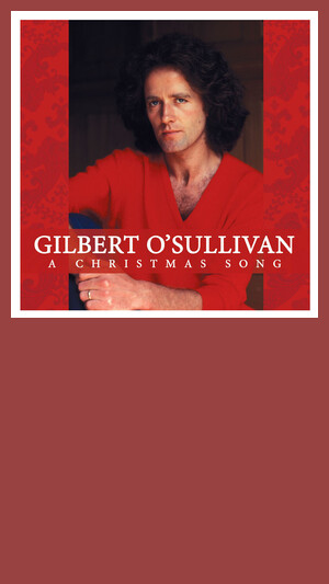 Gilbert O'Sullivan - Christmas Song
