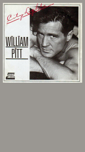 William Pitt - City Lights