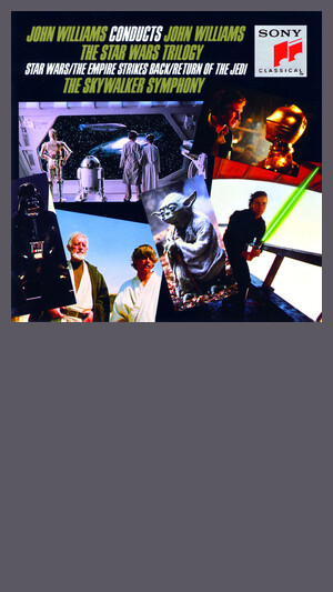John Williams - Throne Room And Finale