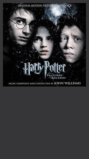 John Williams - Buckbeak's Flight