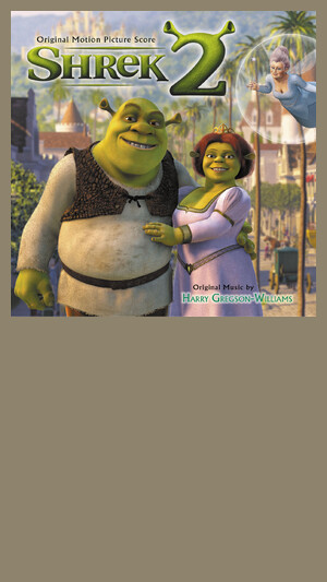 Harry Gregson-Williams - Leaving Home