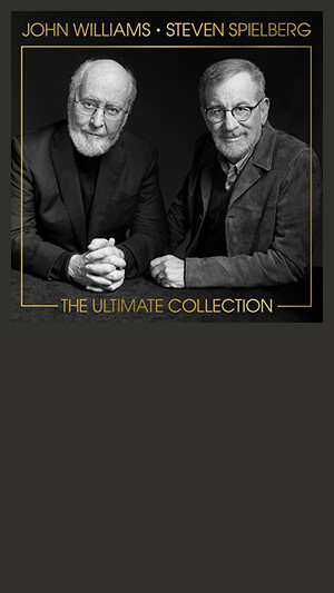 John Williams - Jim's New Life