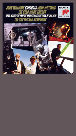 John Williams - The Imperial March