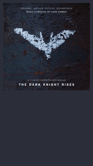 Hans Zimmer - Despair