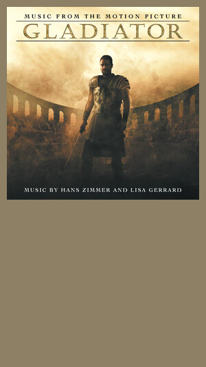 Hans Zimmer & Lisa Gerrard - Elysium