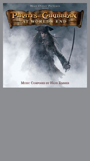 Hans Zimmer - One Day