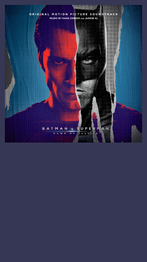 Hans Zimmer feat. Junkie XL - Beautiful Lie