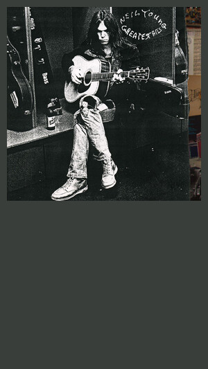 Neil Young - Heart Of Gold