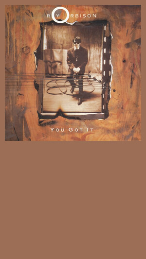 Roy Orbison - You Got It