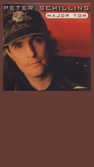 Peter Schilling - Major Tom