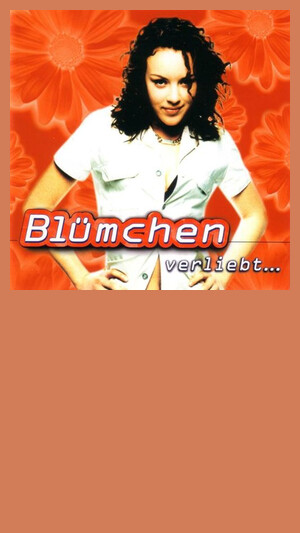 Blümchen - Nur Geträumt