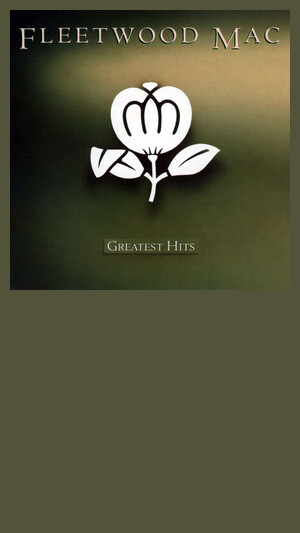 Fleetwood Mac - Little Lies