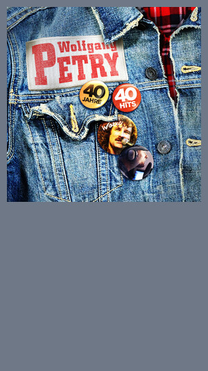 Wolfgang Petry - Wieso und weshalb