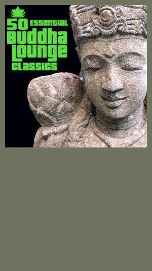 The Buddha Lounge All-Stars - Five Seasons