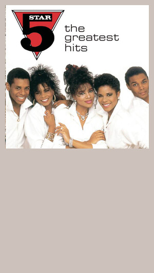 Five Star - System Addict