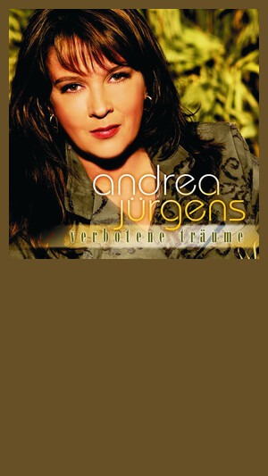 Andrea Jürgens - Tut es wirklich nicht mehr weh