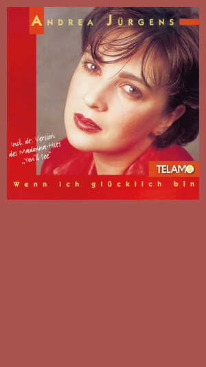 Andrea Jürgens - Stell Dir vor