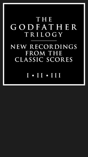Nino Rota - Der Pate 2 End Title