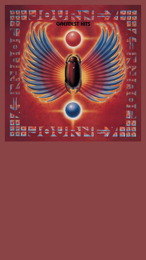 Journey - Don't Stop Believin