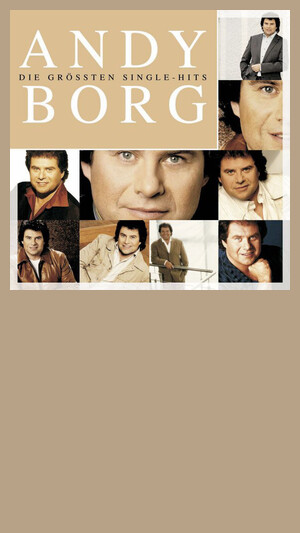 Andy Borg - Adios Amor