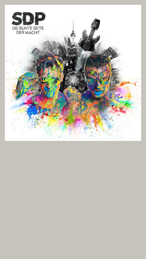 SDP - Kurz für immer bleiben