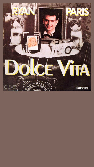 Ryan Paris - Dolce Vita