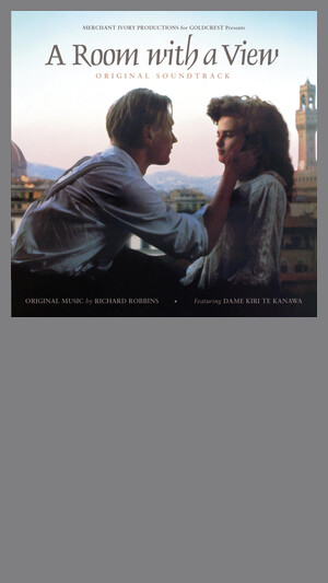 Richard Robbins - Return To Florence
