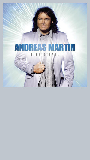 Andreas Martin - Im Himmel ist der Teufel los (Disco Fox Mix)