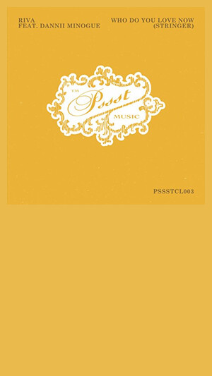 Riva & Dannii Minogue - Who Do You Love Now (Larry Lush Ambient Remix)