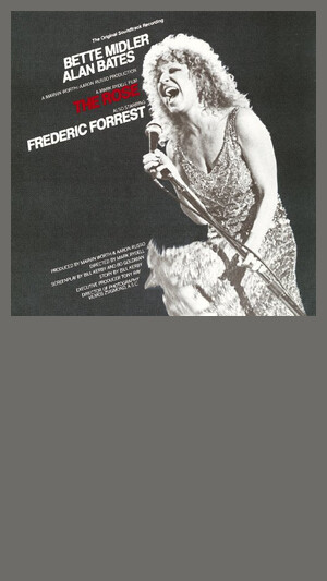 Bette Midler - The Rose