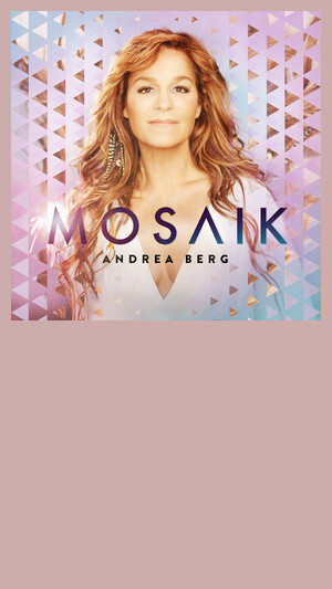 Andrea Berg - Mosaik