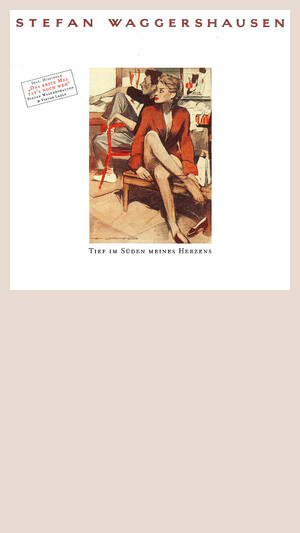 Stefan Waggershausen - Das erste Mal tat's noch weh