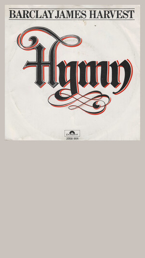 Barclay James Harvest - Hymn