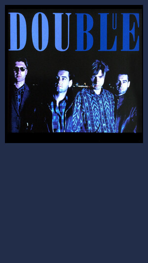 Double - The Captain Of Her Heart