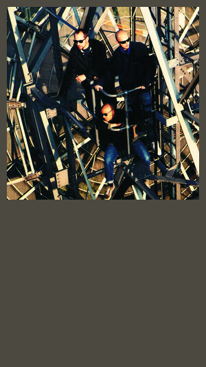 ABSOLUTE BEGINNER - HAMMERHART