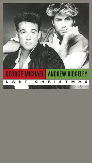 Wham! - Last christmas