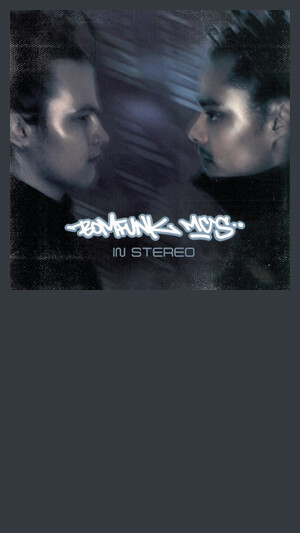 Bomfunk Mcs - Freestyler