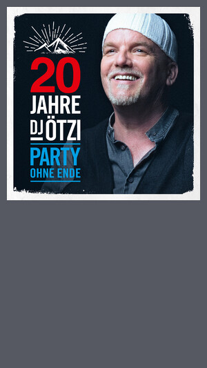 DJ Ötzi - Noch in 100.000 Jahren