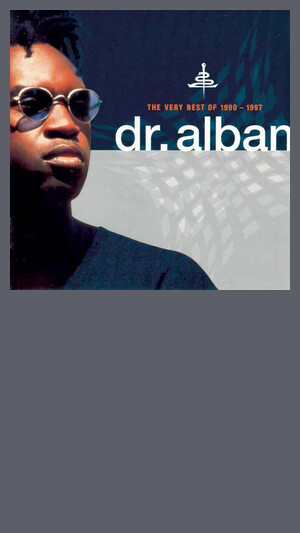 Dr. Alban - Look Who's Talking