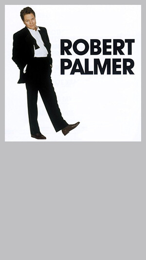 Robert Palmer & UB40 - I'll Be Your Baby Tonight