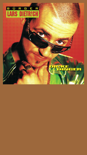 Bürger Lars Dietrich - Sexy Eis